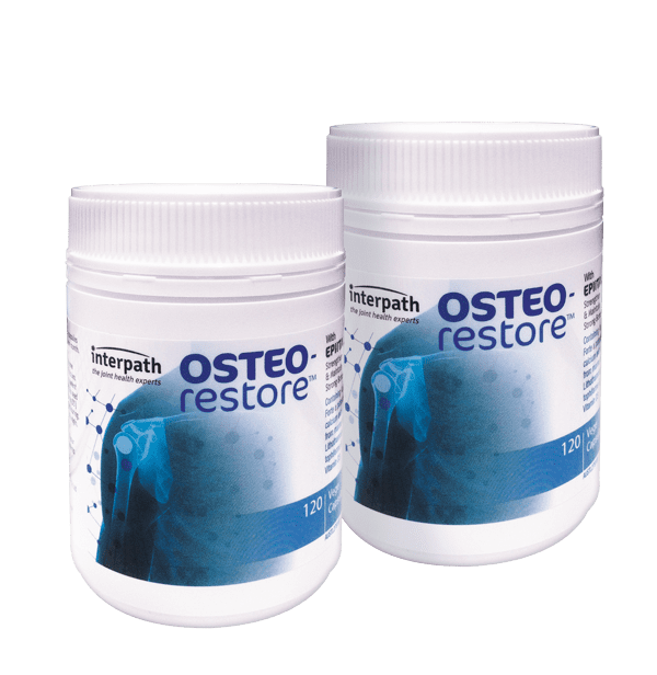 OSTEO-Restore™ New Zealand